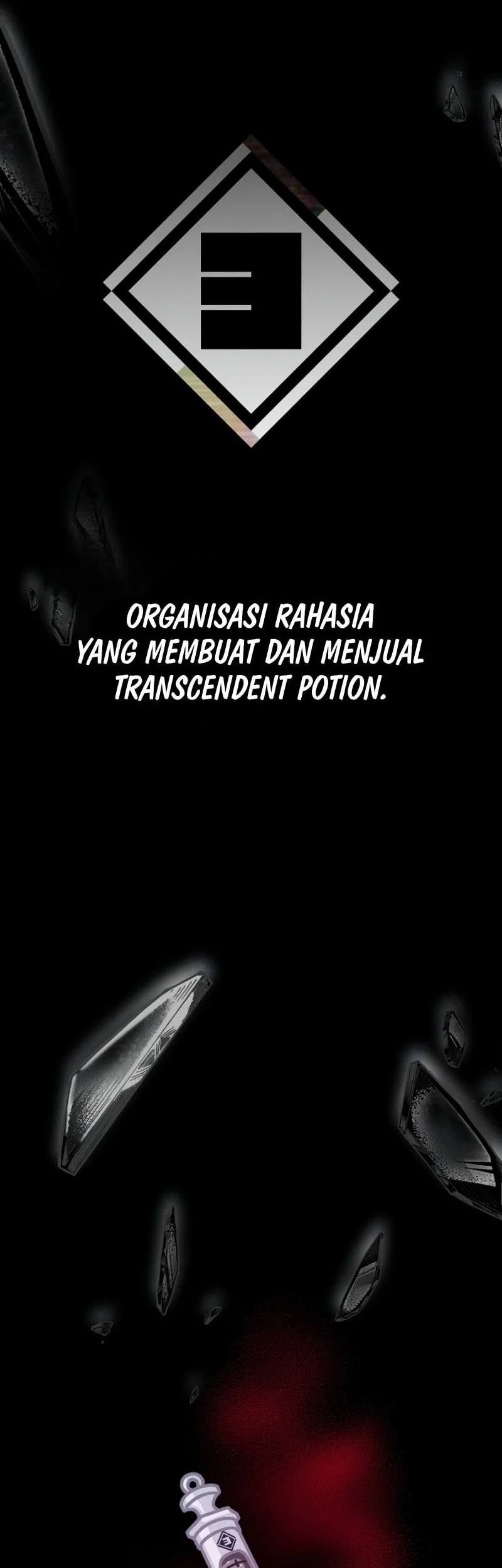 Got Dropped Into A Ghost Story, Still Gotta Work Chapter 8 Gambar 43