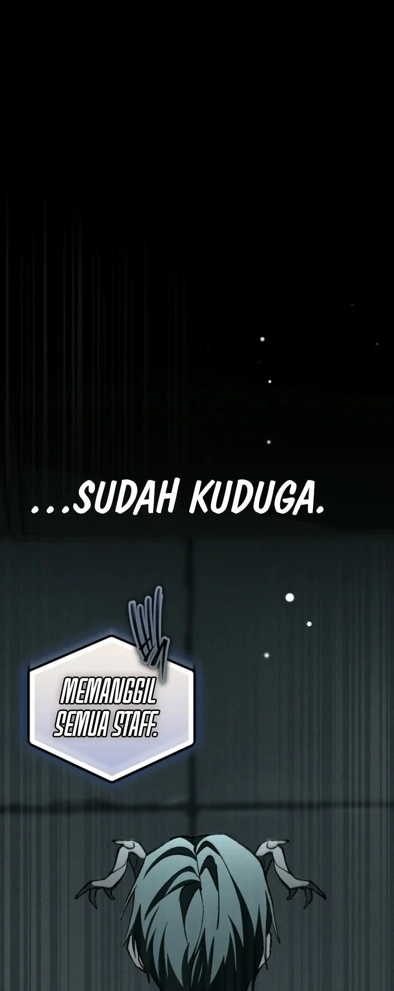 Got Dropped Into A Ghost Story, Still Gotta Work Chapter 9 Gambar 46
