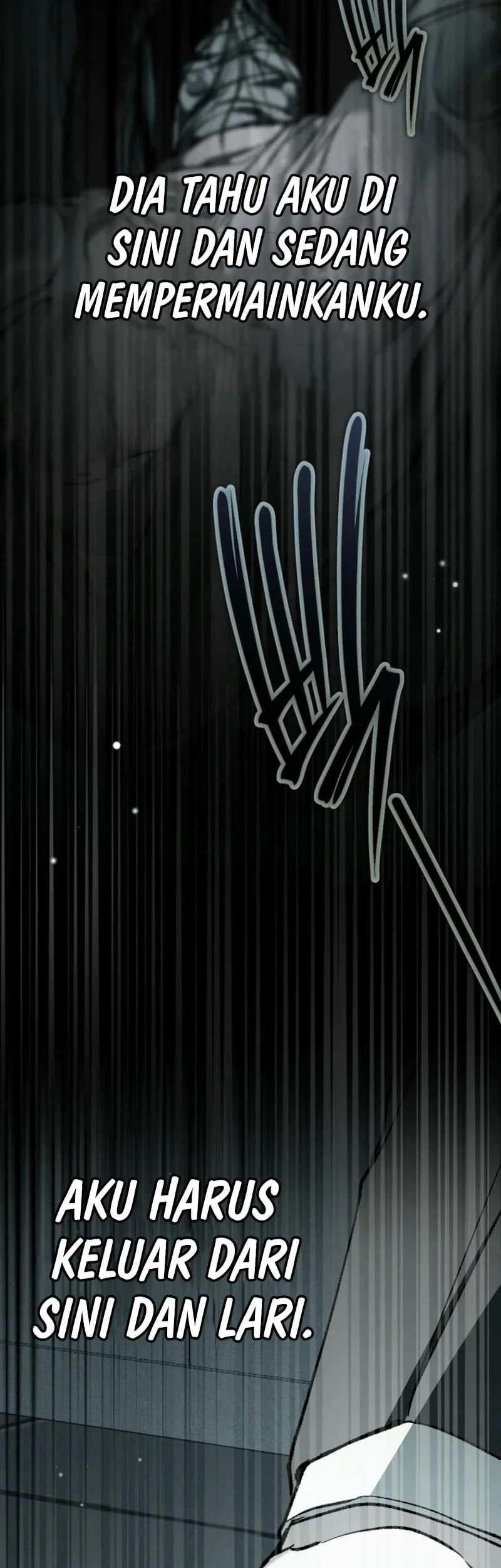Got Dropped Into A Ghost Story, Still Gotta Work Chapter 9 Gambar 48