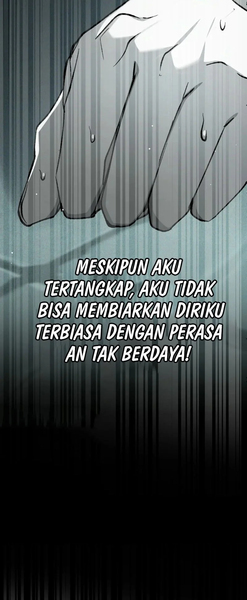 Got Dropped Into A Ghost Story, Still Gotta Work Chapter 9 Gambar 49