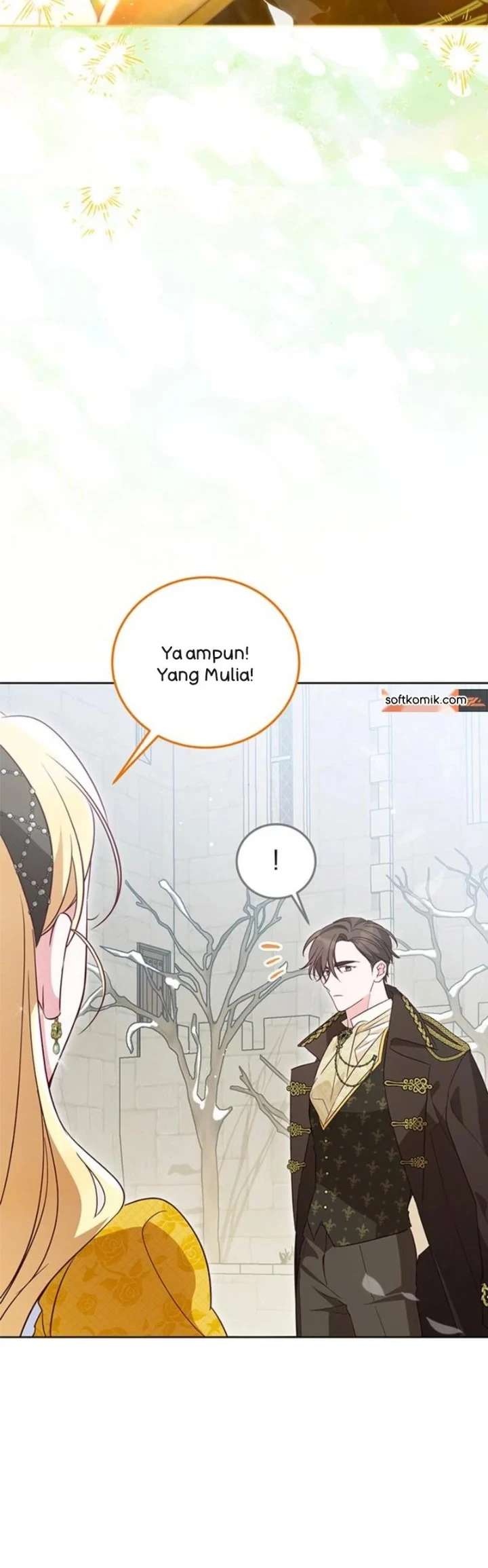 Grand Duchess’s Constitution Chapter 10 Gambar 19