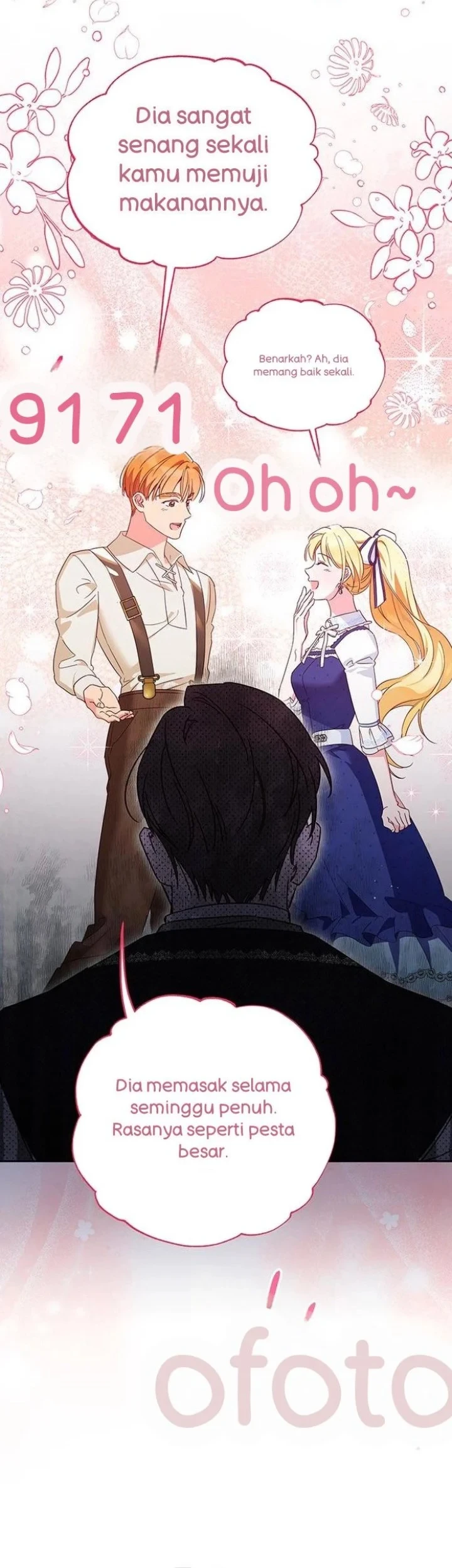 Grand Duchess’s Constitution Chapter 12 Gambar 20