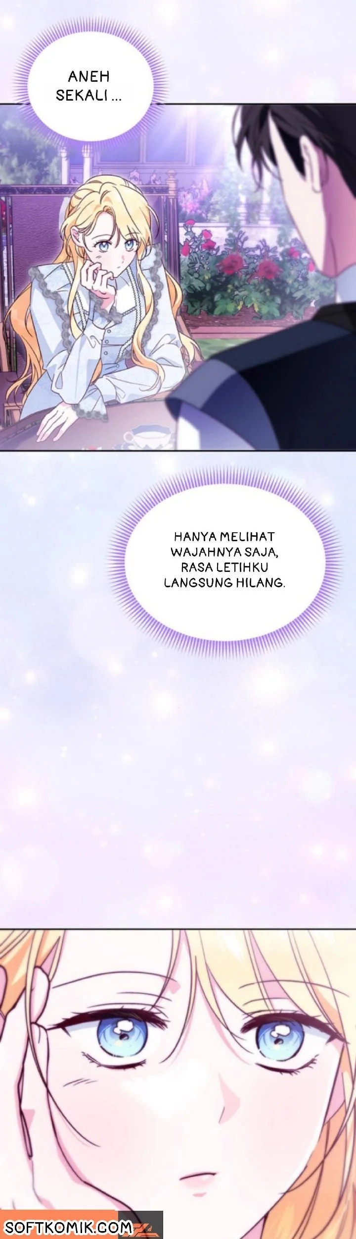 Grand Duchess’s Constitution Chapter 19 Gambar 24