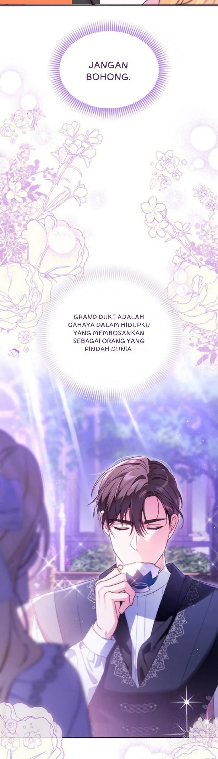 Grand Duchess’s Constitution Chapter 19 Gambar 25