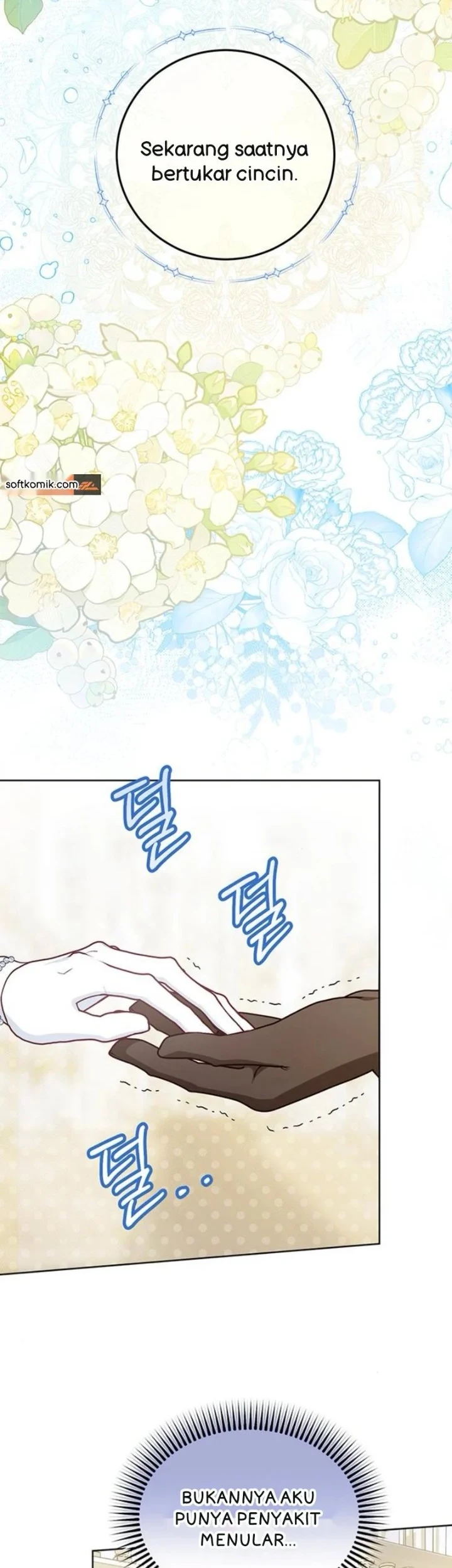 Grand Duchess’s Constitution Chapter 2 Gambar 21