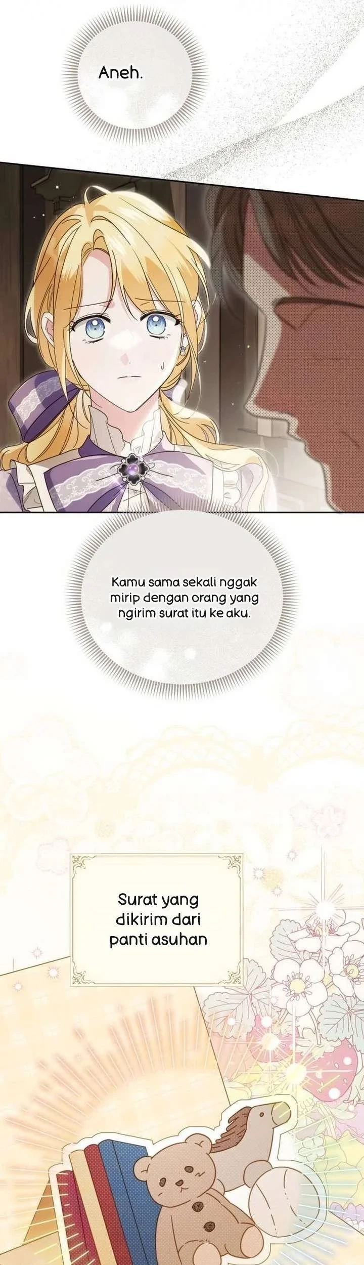 Grand Duchess’s Constitution Chapter 33 Gambar 21