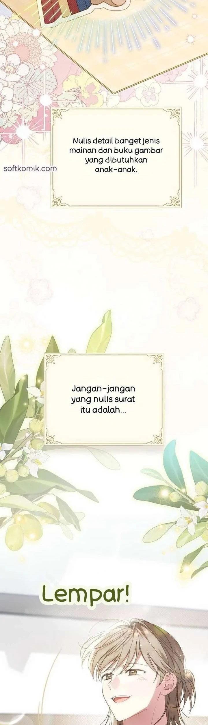 Grand Duchess’s Constitution Chapter 33 Gambar 22