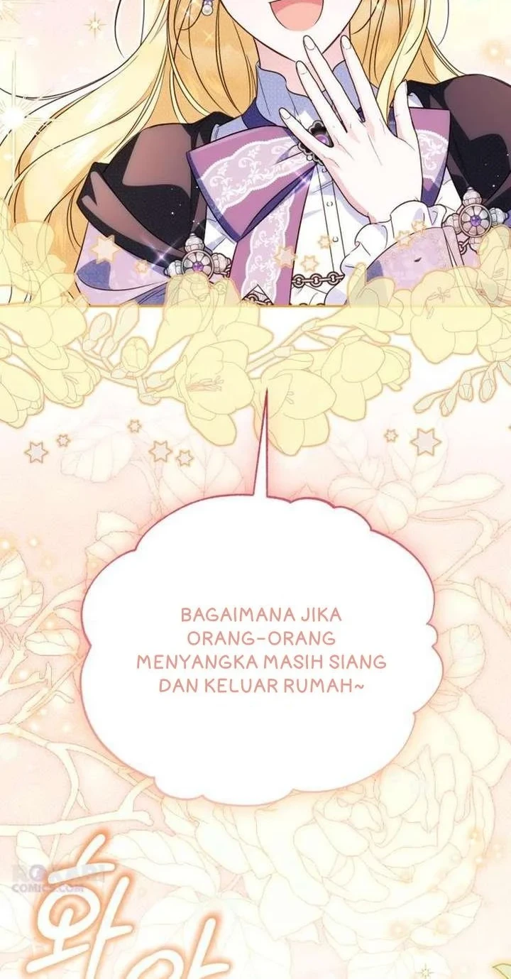 Grand Duchess’s Constitution Chapter 34 Gambar 23