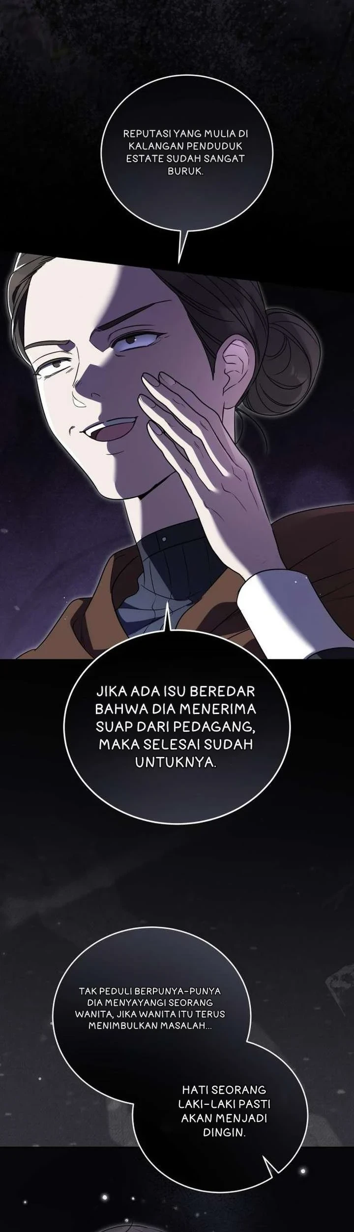 Grand Duchess’s Constitution Chapter 36 Gambar 25