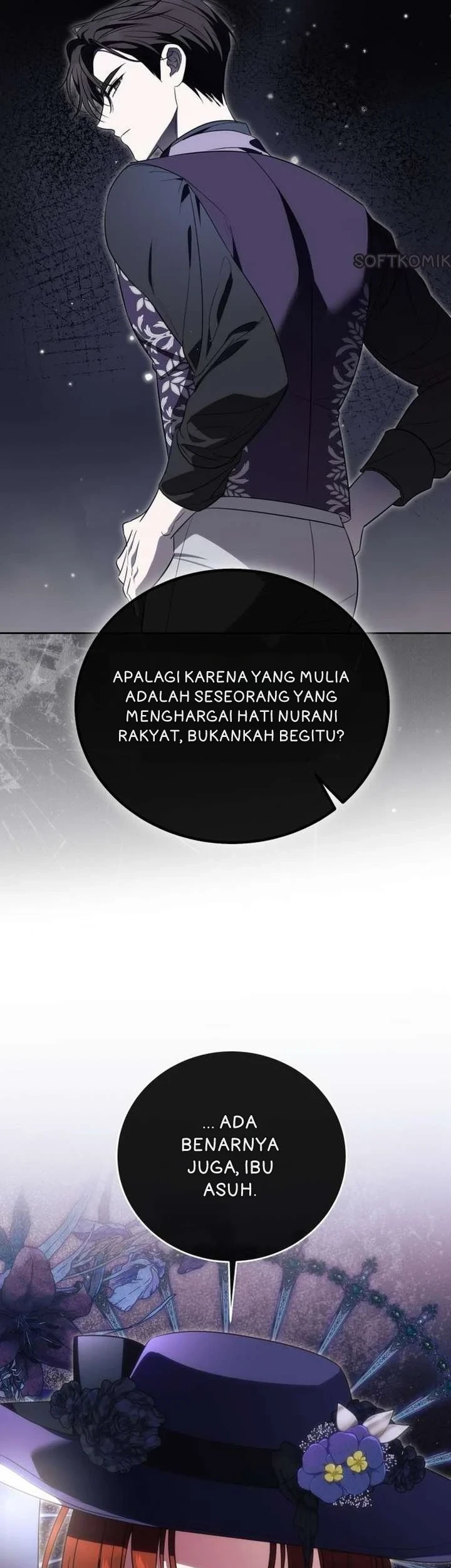 Grand Duchess’s Constitution Chapter 36 Gambar 26