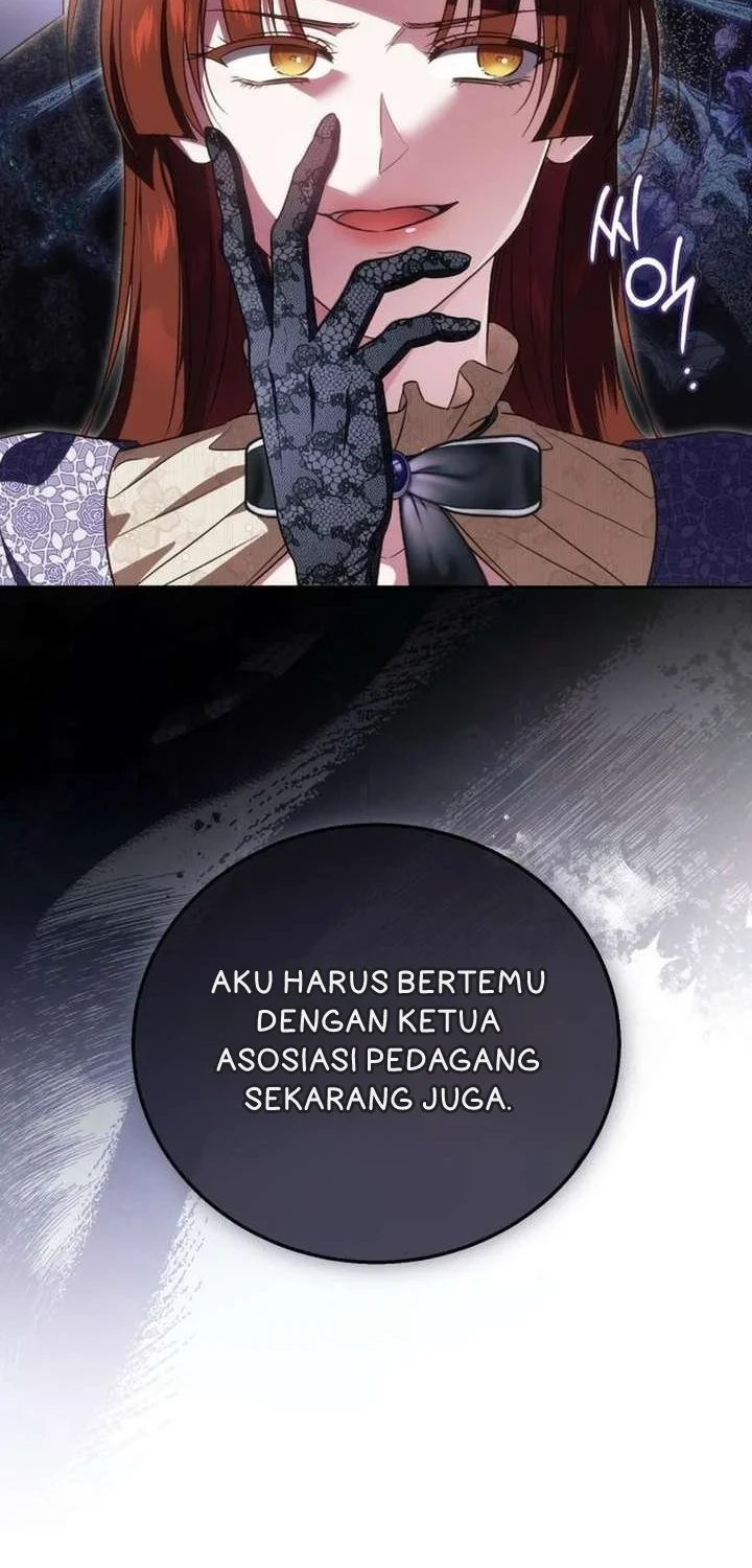 Grand Duchess’s Constitution Chapter 36 Gambar 27