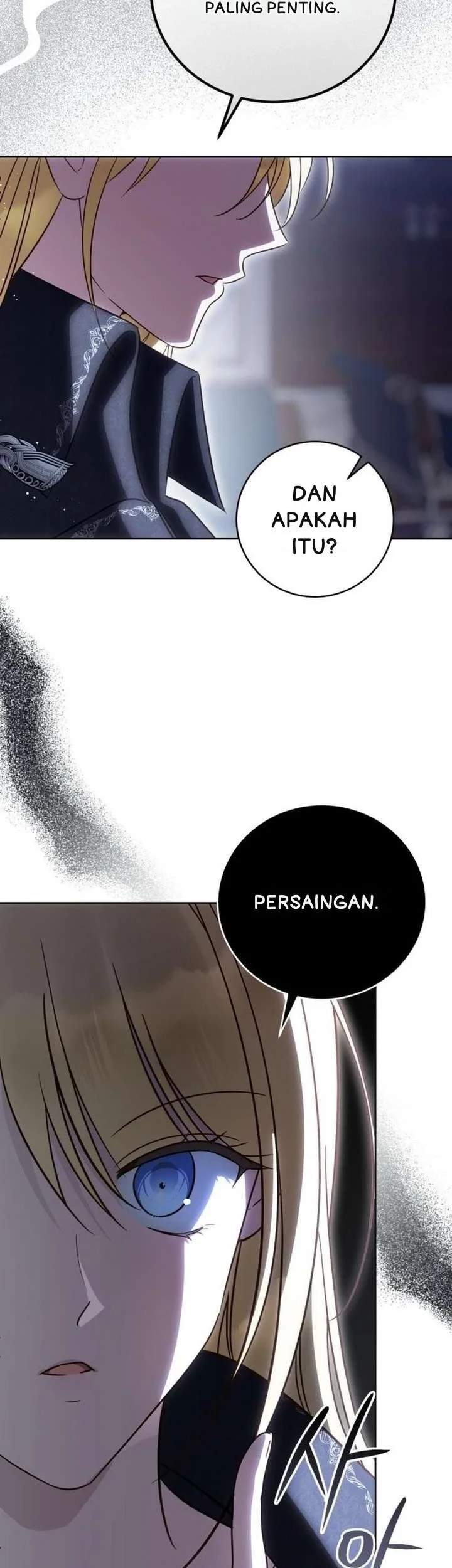 Grand Duchess’s Constitution Chapter 42 Gambar 27