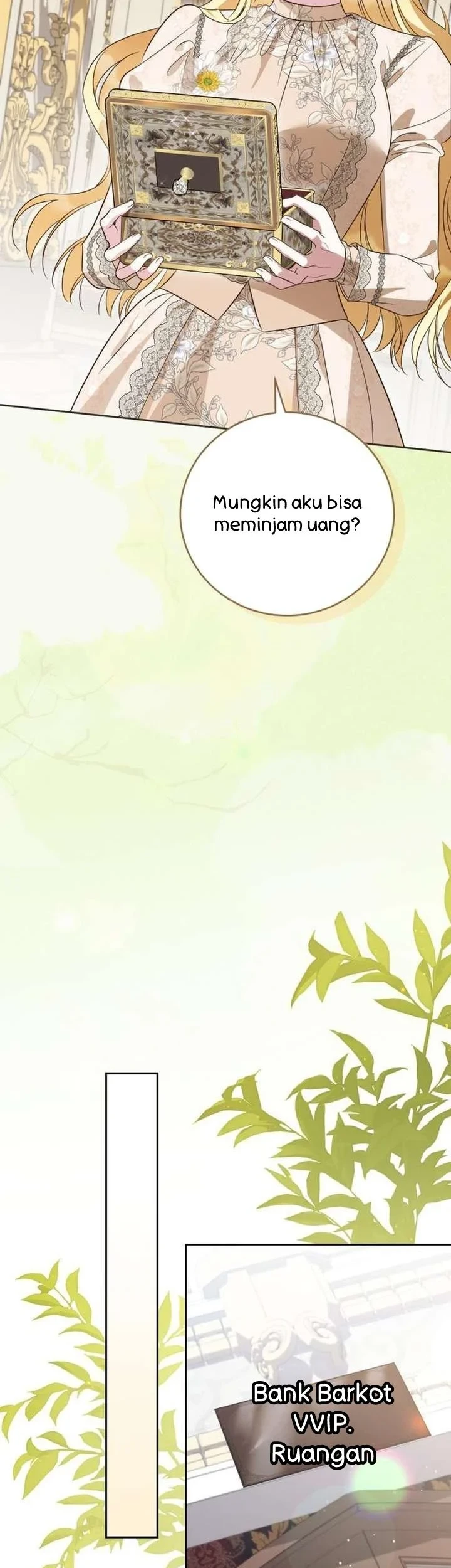 Grand Duchess’s Constitution Chapter 47 Gambar 22