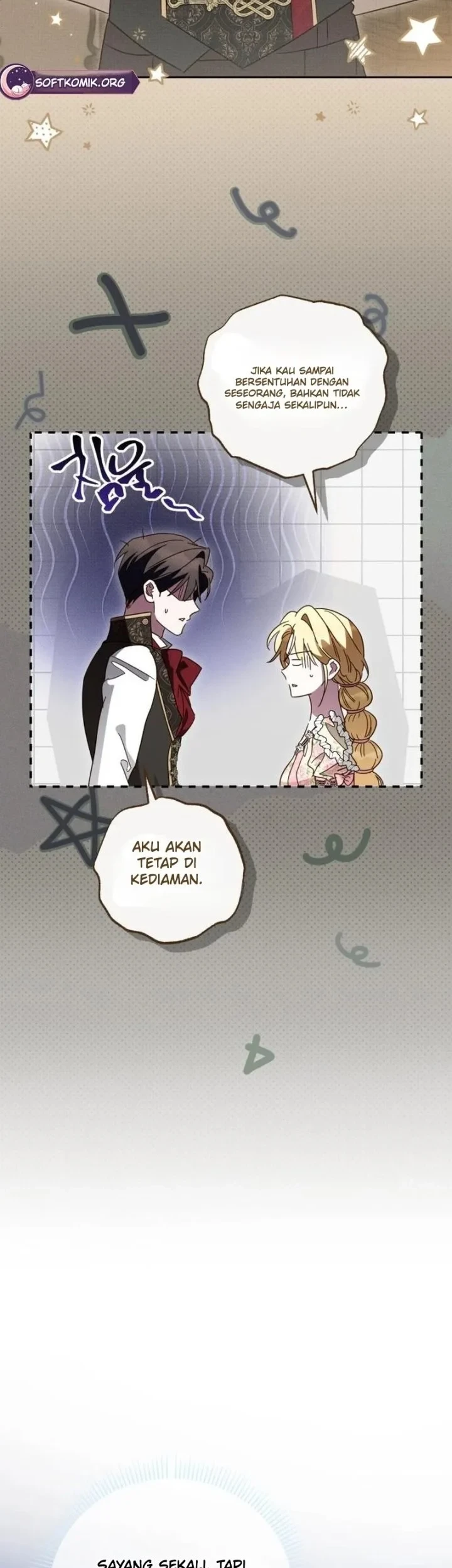 Grand Duchess’s Constitution Chapter 49 Gambar 26