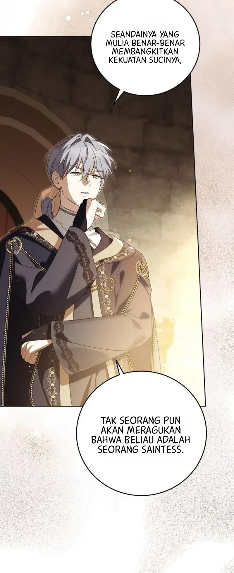 Grand Duchess’s Constitution Chapter 55 Gambar 26