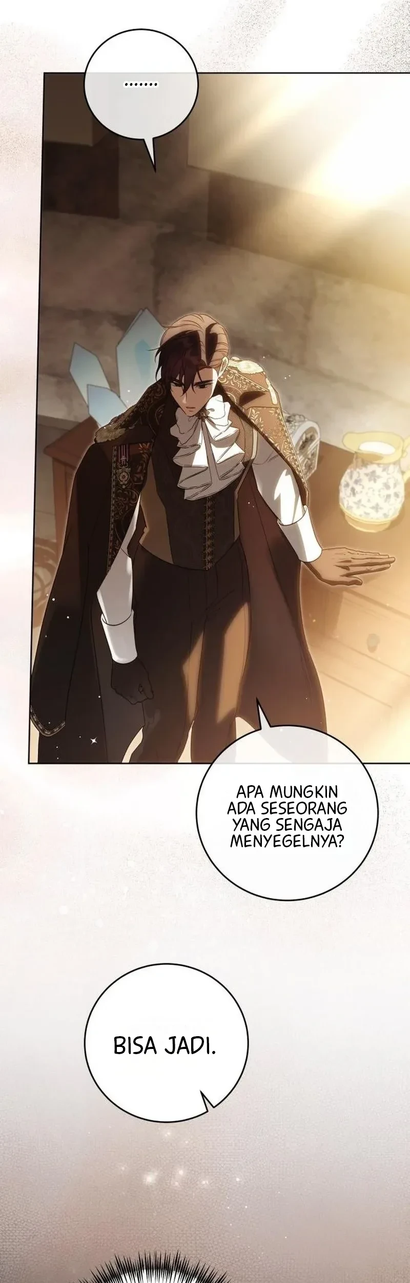 Grand Duchess’s Constitution Chapter 55 Gambar 27