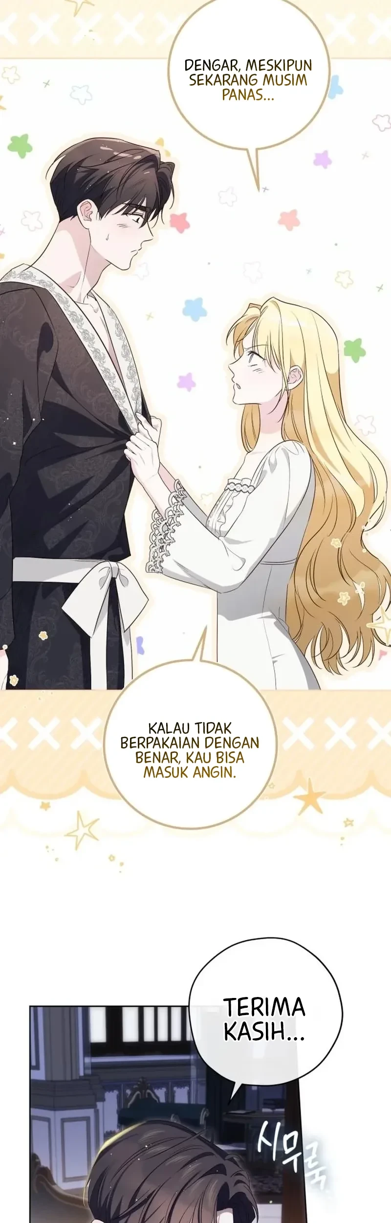 Grand Duchess’s Constitution Chapter 56 Gambar 27