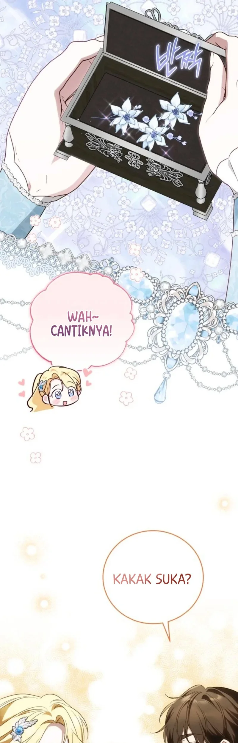 Grand Duchess’s Constitution Chapter 57 Gambar 26