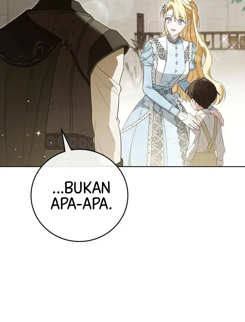Grand Duchess’s Constitution Chapter 58 Gambar 25