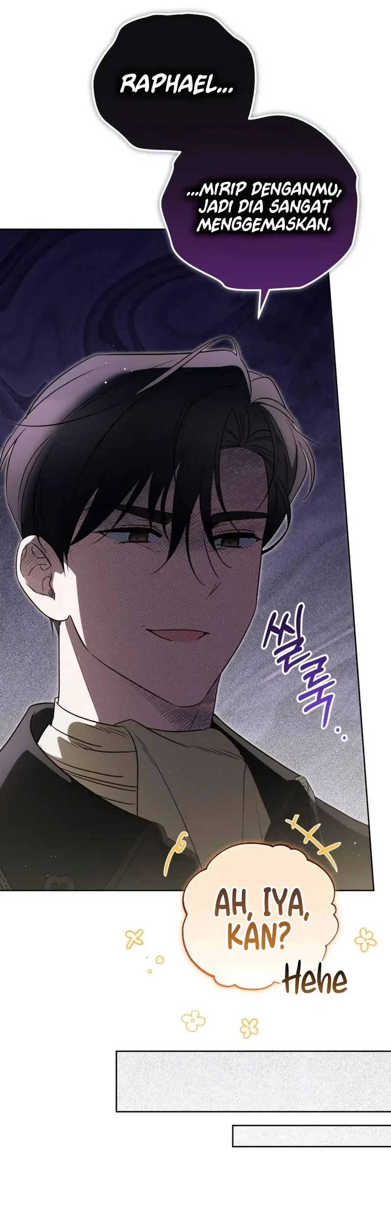 Grand Duchess’s Constitution Chapter 58 Gambar 26