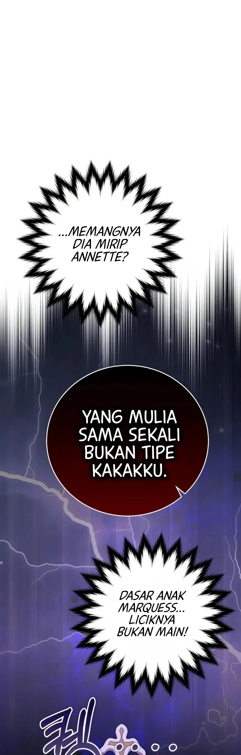 Grand Duchess’s Constitution Chapter 58 Gambar 27