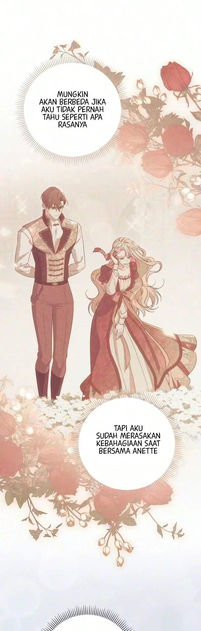 Grand Duchess’s Constitution Chapter 62 Gambar 17