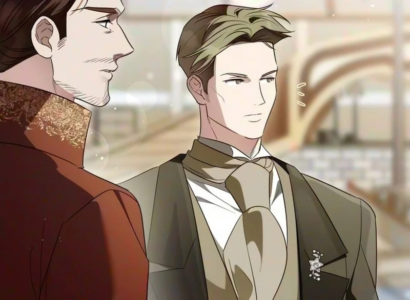 Grand Duchess’s Constitution Chapter 63 Gambar 24