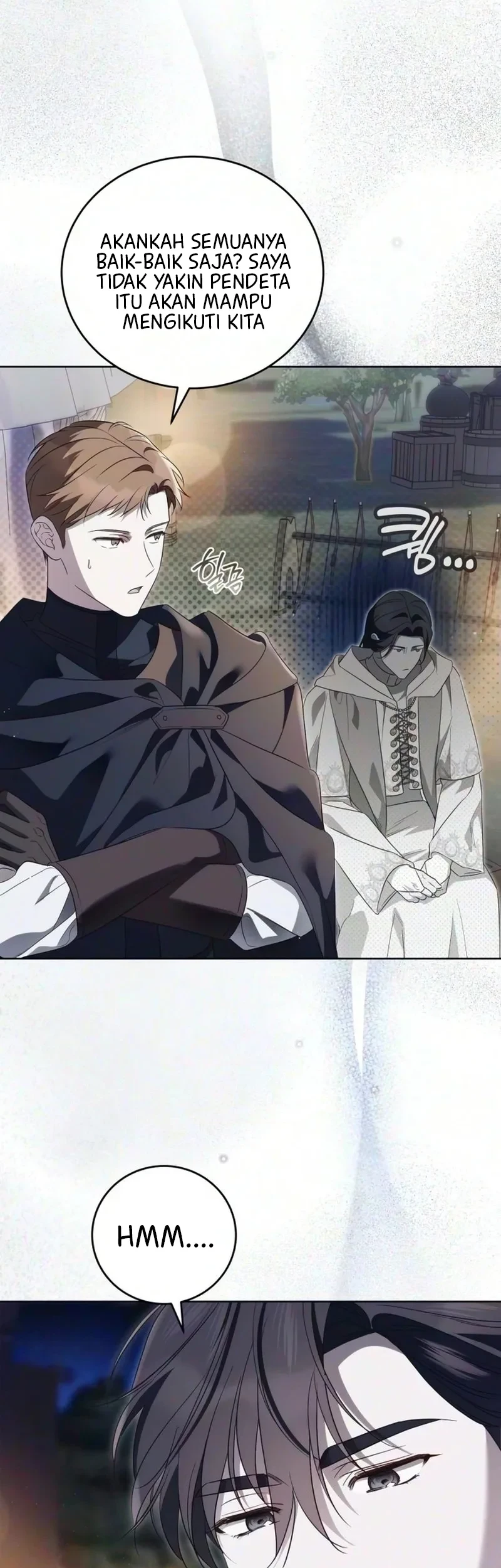 Grand Duchess’s Constitution Chapter 64 Gambar 24