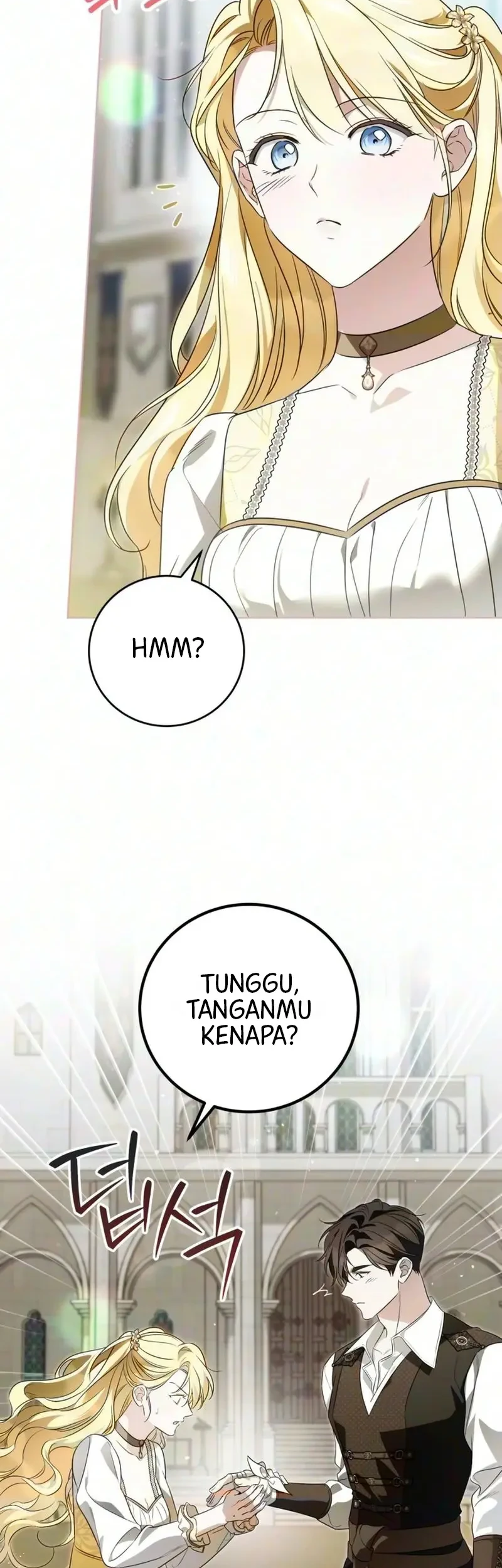 Grand Duchess’s Constitution Chapter 67 Gambar 23