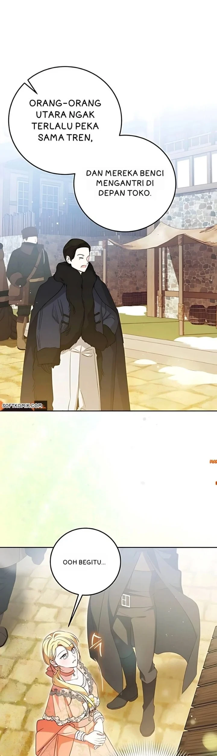 Grand Duchess’s Constitution Chapter 7 Gambar 21