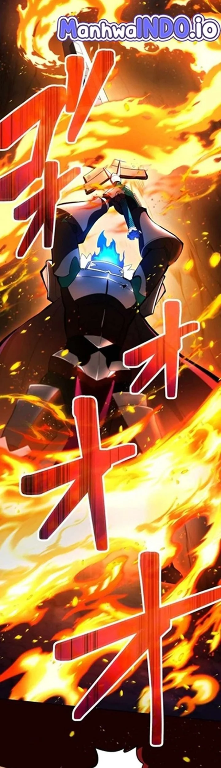 Gray Ash: A New Life in the Dungeon City Chapter 11 Gambar 39