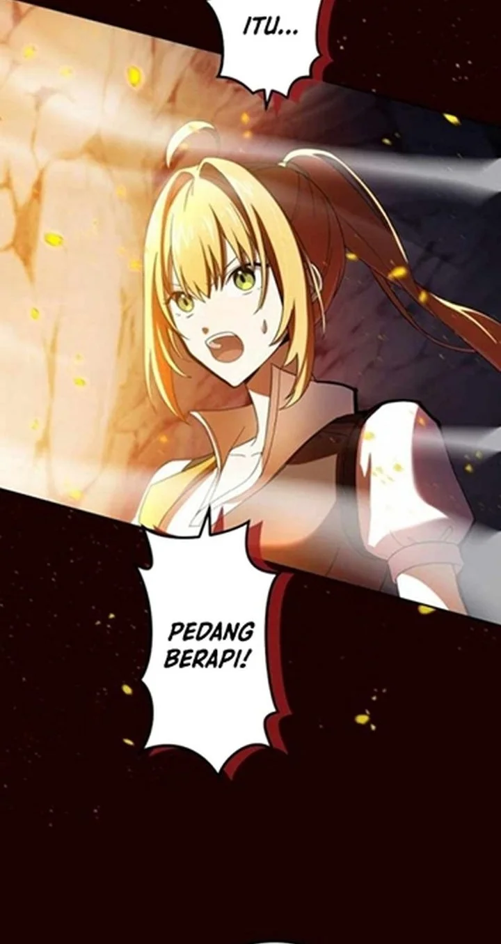 Gray Ash: A New Life in the Dungeon City Chapter 11 Gambar 40