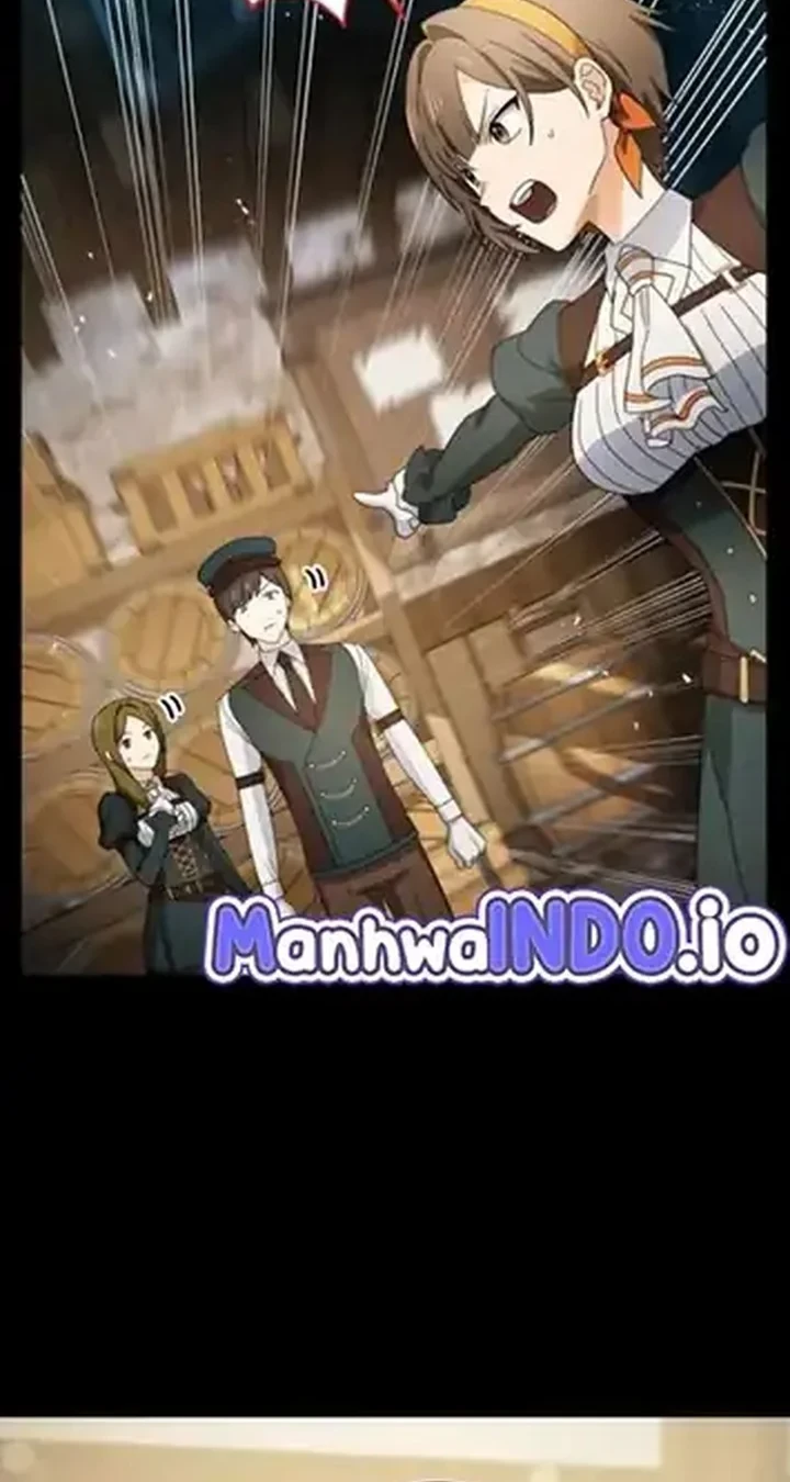 Gray Ash: A New Life in the Dungeon City Chapter 12 Gambar 33
