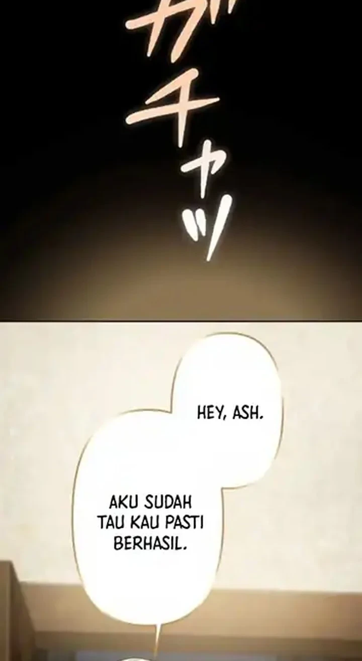 Gray Ash: A New Life in the Dungeon City Chapter 12 Gambar 35