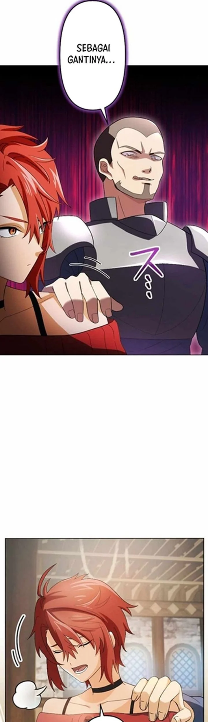 Gray Ash: A New Life in the Dungeon City Chapter 13 Gambar 29