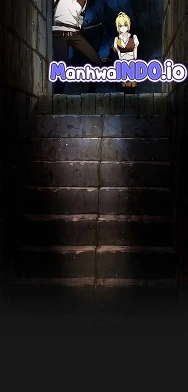 Gray Ash: A New Life in the Dungeon City Chapter 14 Gambar 32