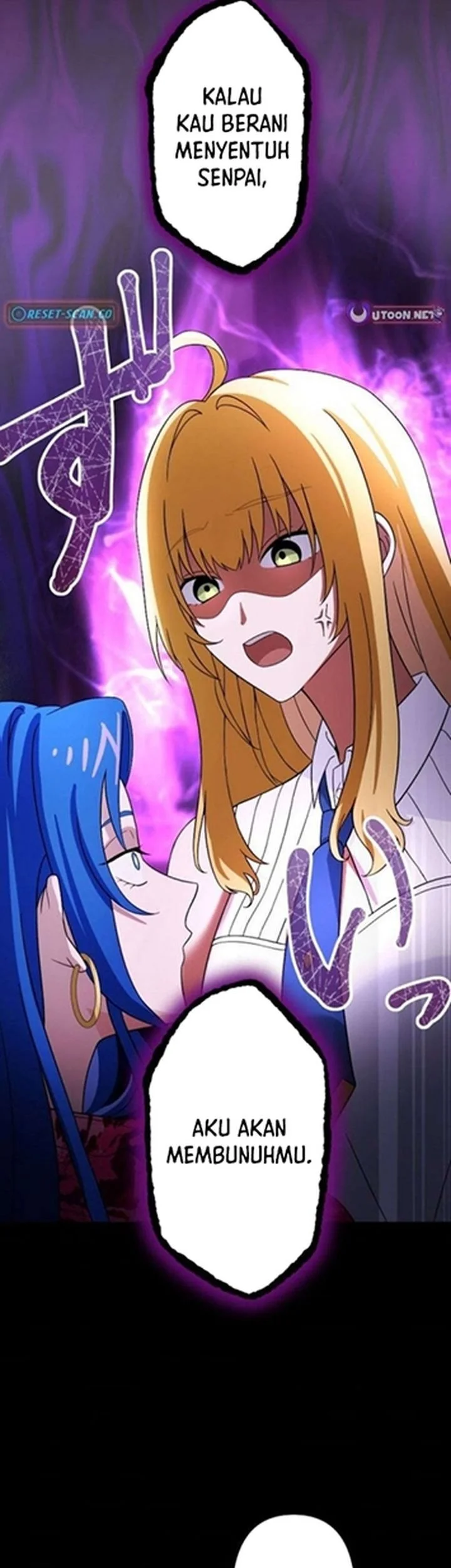 Gray Ash: A New Life in the Dungeon City Chapter 15 Gambar 31