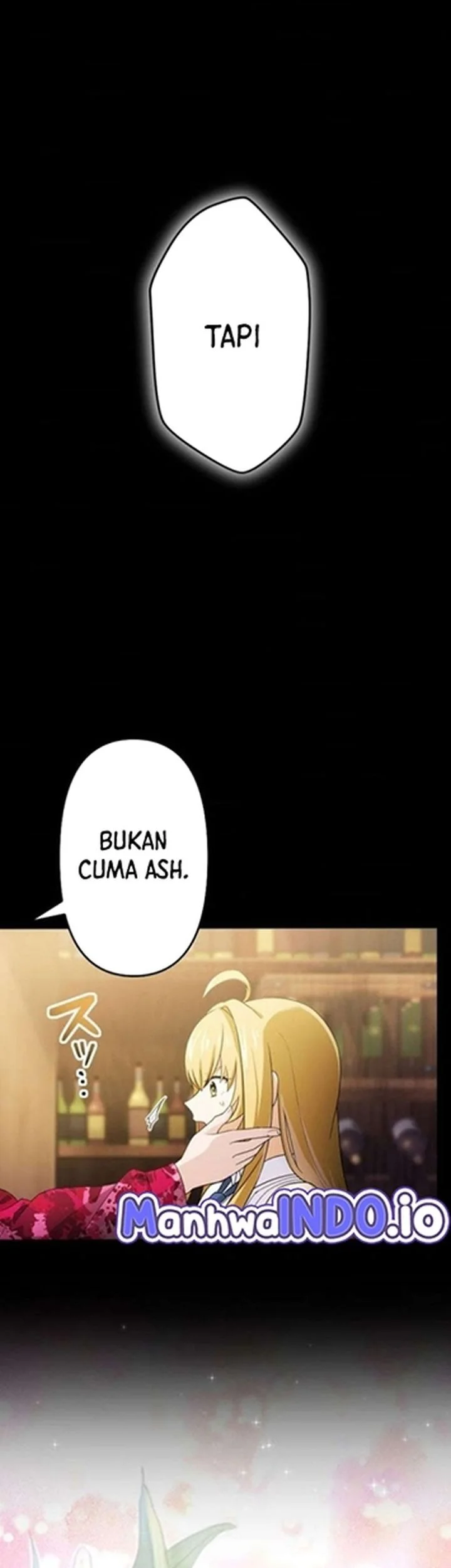 Gray Ash: A New Life in the Dungeon City Chapter 15 Gambar 33