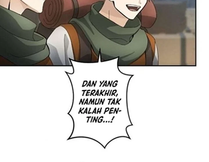 Gray Ash: A New Life in the Dungeon City Chapter 17 Gambar 33