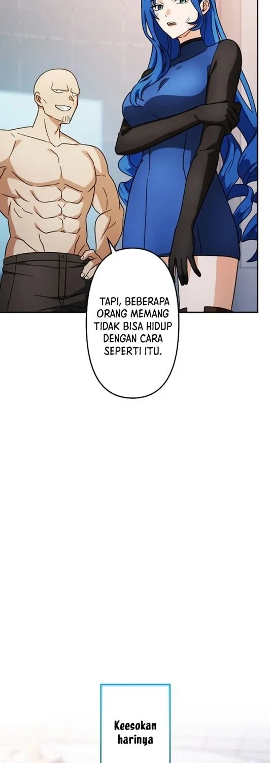 Gray Ash: A New Life in the Dungeon City Chapter 38 Gambar 22