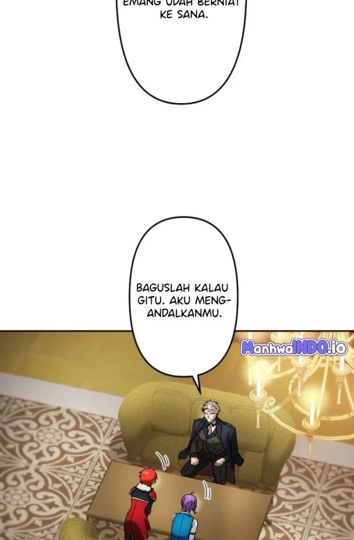Gray Ash: A New Life in the Dungeon City Chapter 41 Gambar 29