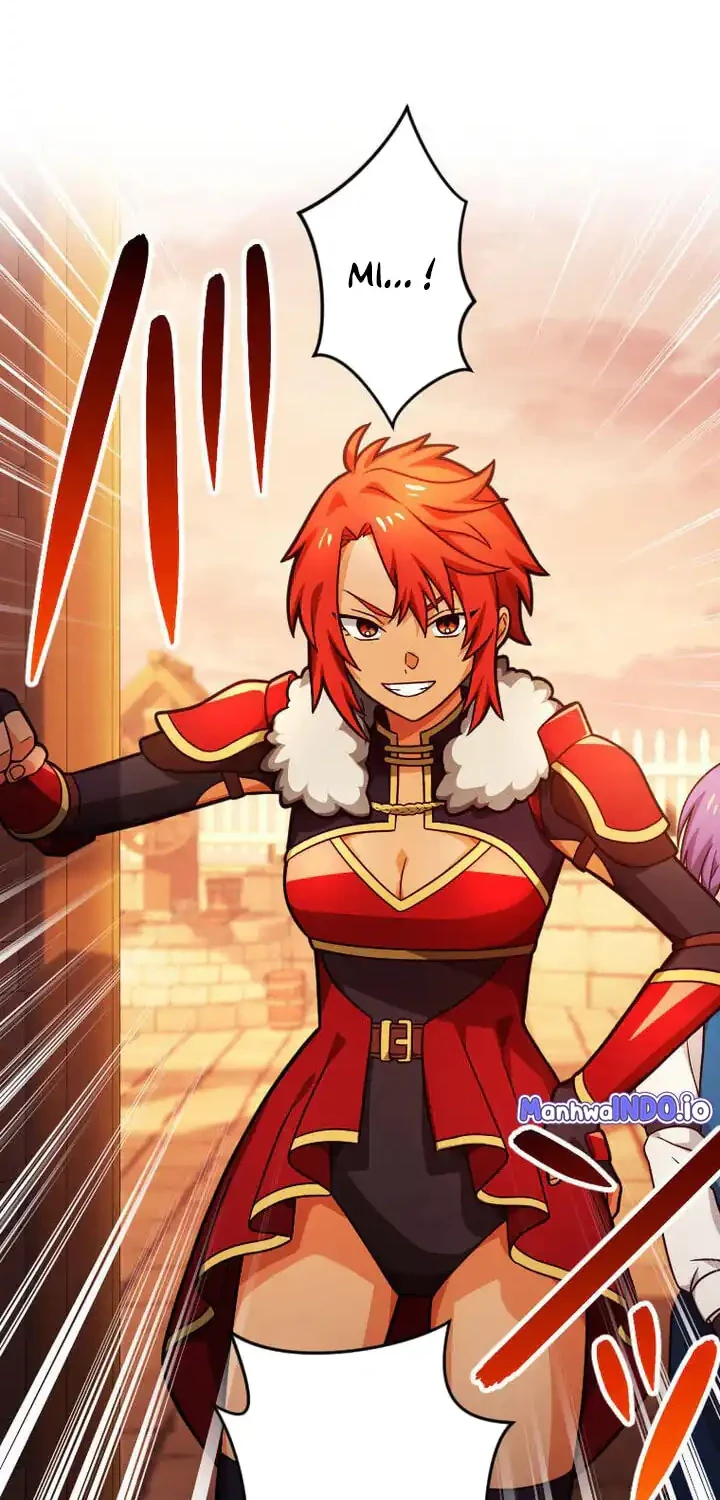Gray Ash: A New Life in the Dungeon City Chapter 42 Gambar 26