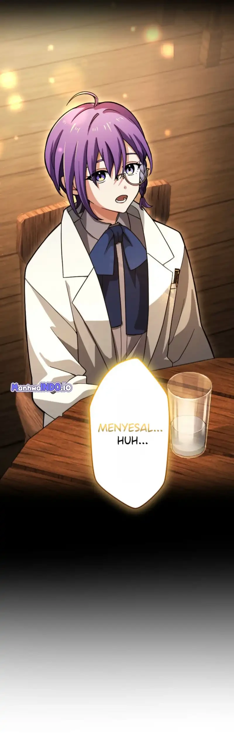 Gray Ash: A New Life in the Dungeon City Chapter 43 Gambar 34