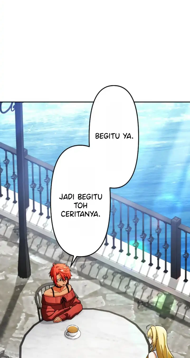 Gray Ash: A New Life in the Dungeon City Chapter 43 Gambar 35
