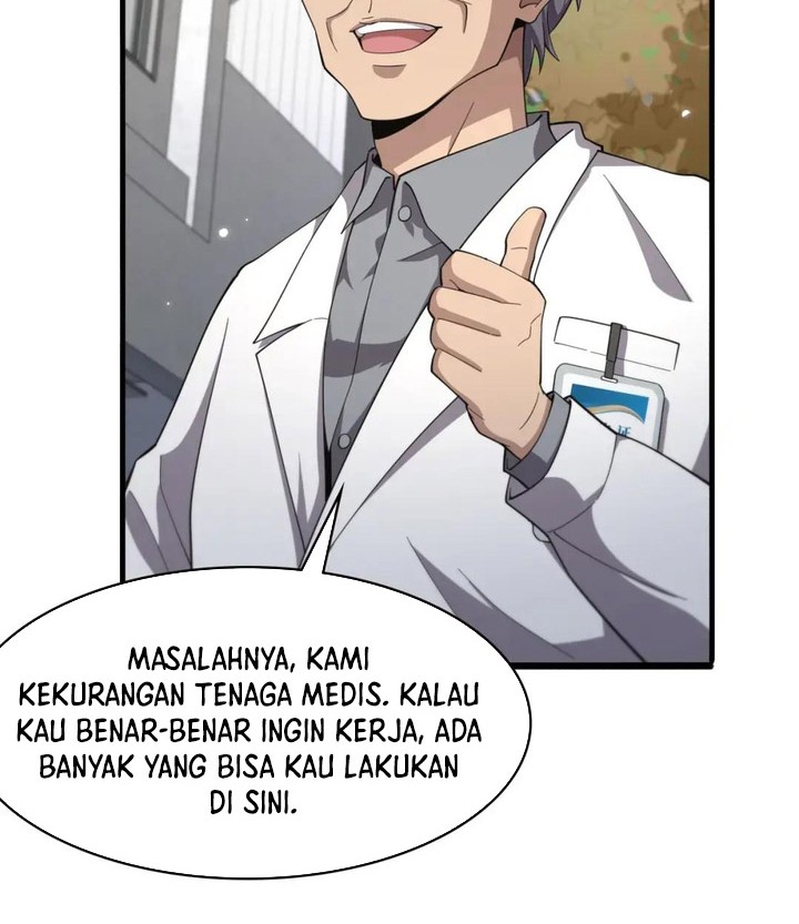 Great Doctor Ling Ran Chapter 179 halaman 16