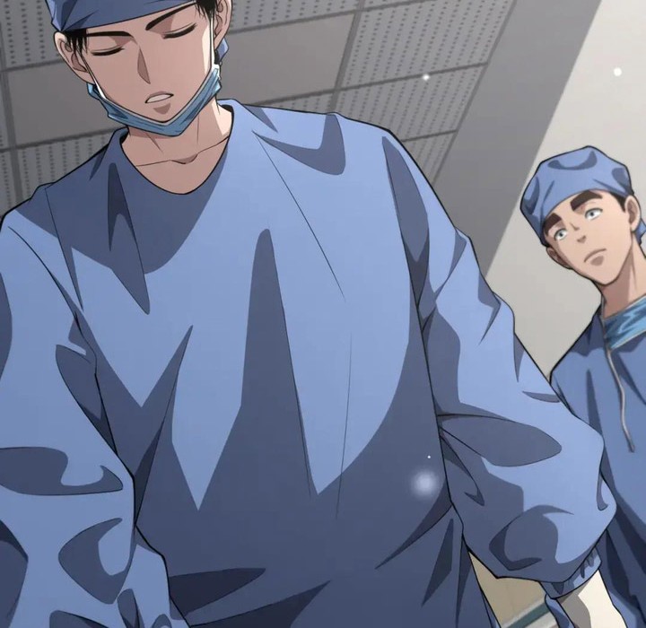 Great Doctor Ling Ran Chapter 185 halaman 16