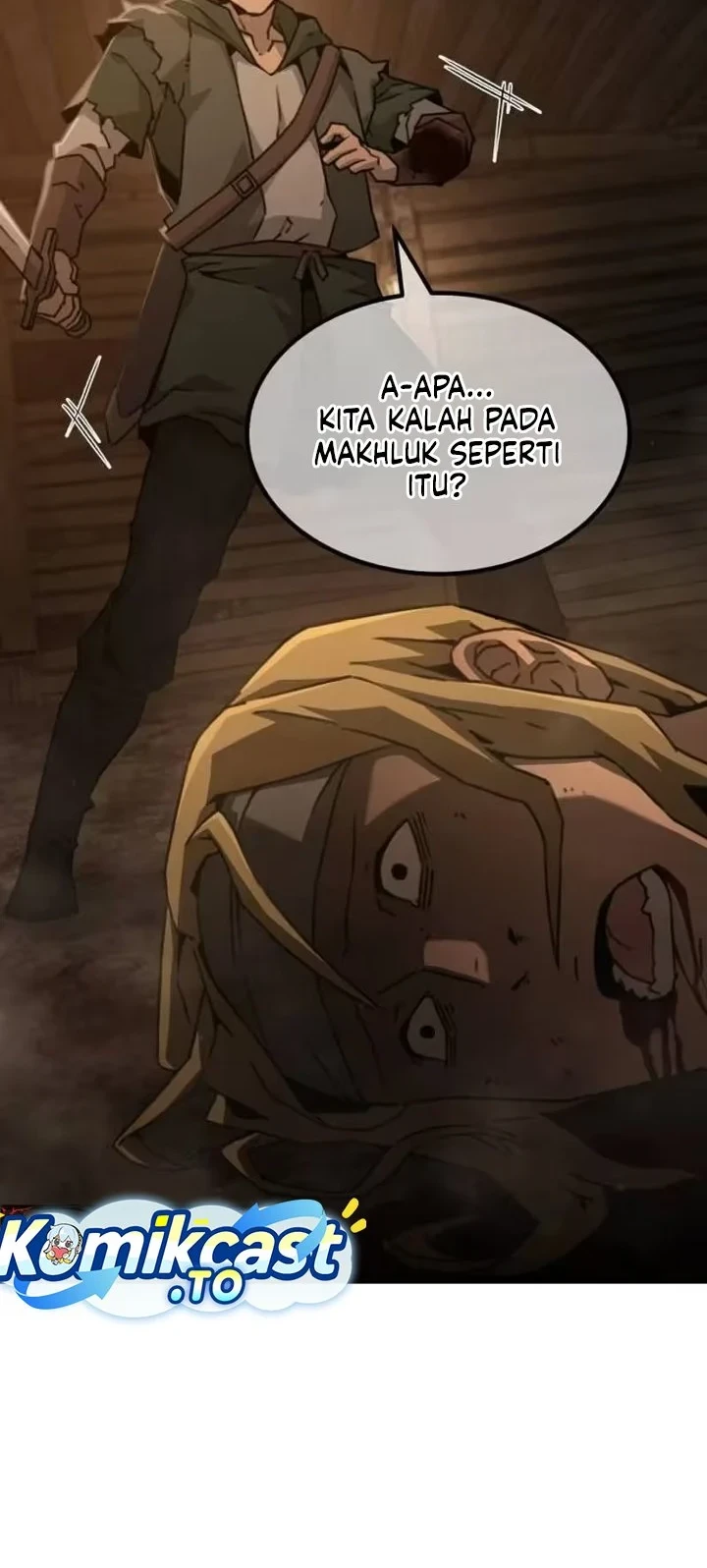Green Skin Chapter 1 Gambar 56