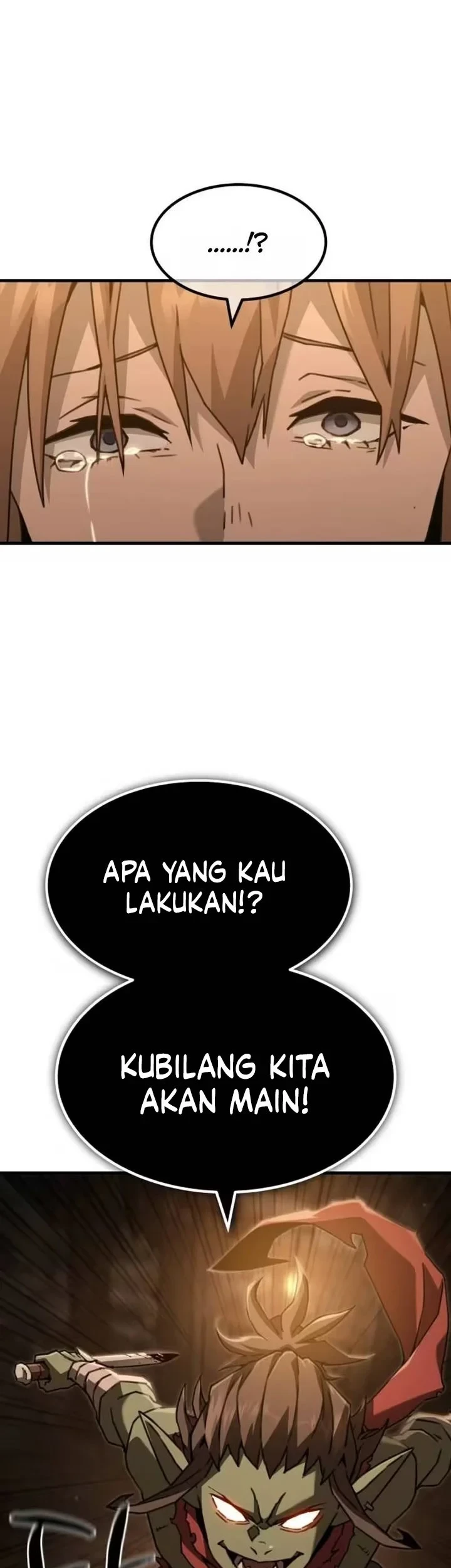 Green Skin Chapter 1 Gambar 57