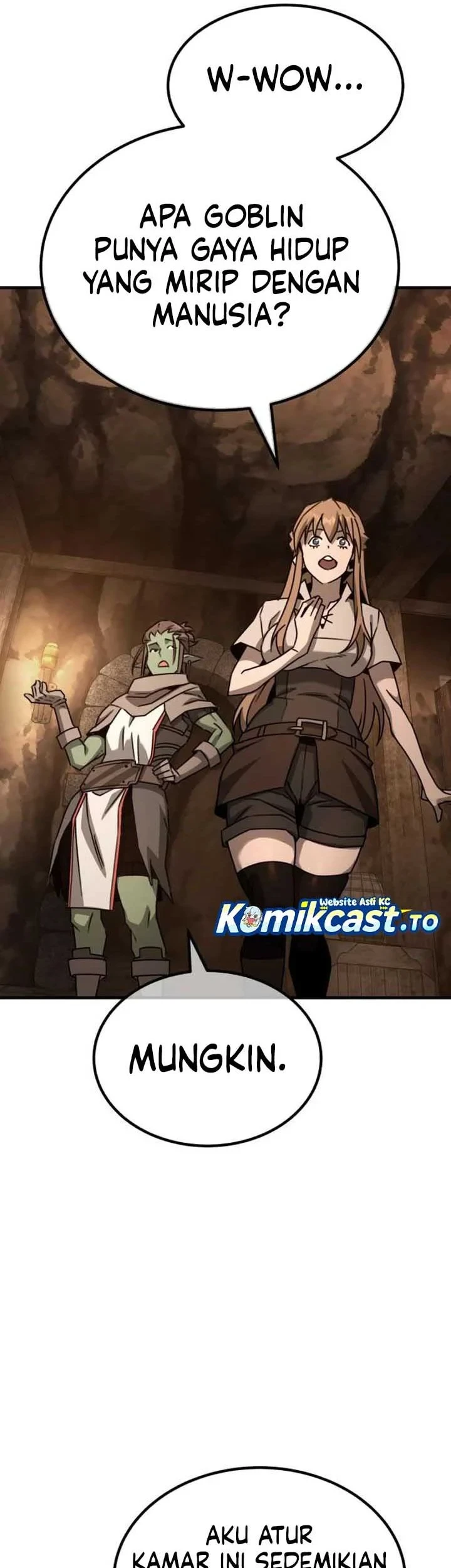 Green Skin Chapter 11 Gambar 37
