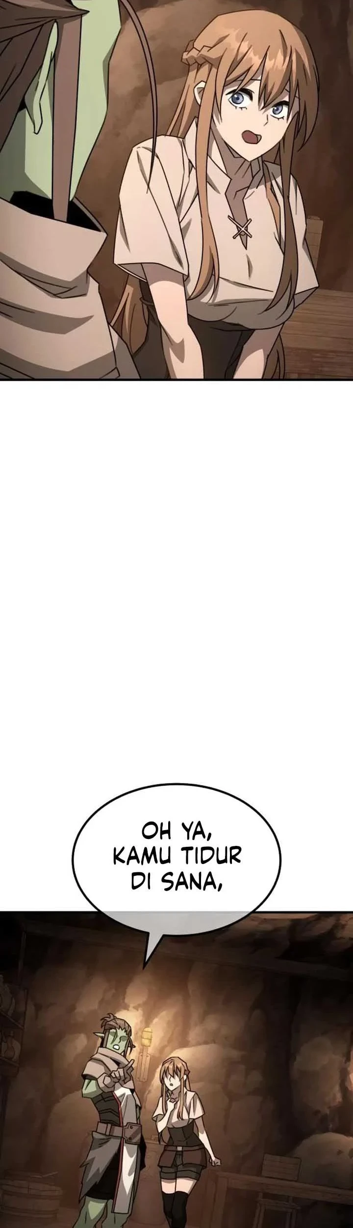 Green Skin Chapter 11 Gambar 39